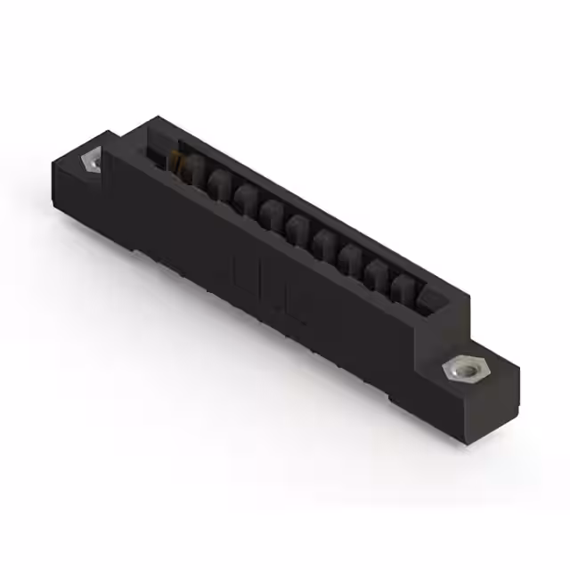 357-020-556-208 EDAC Inc.  Edgeboard Connectors